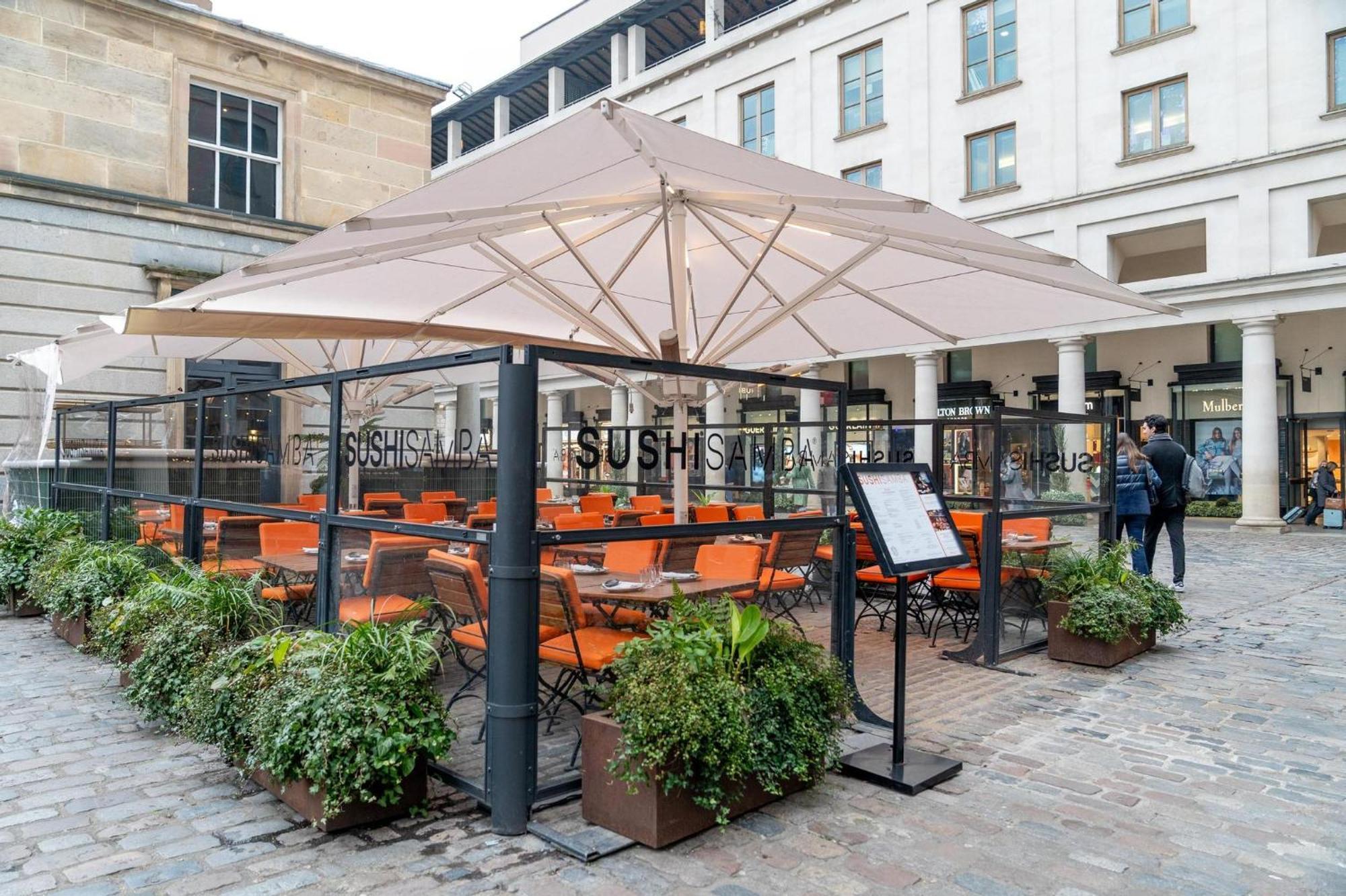 Cuthbert - Heart Of Covent Garden! Appartamento *