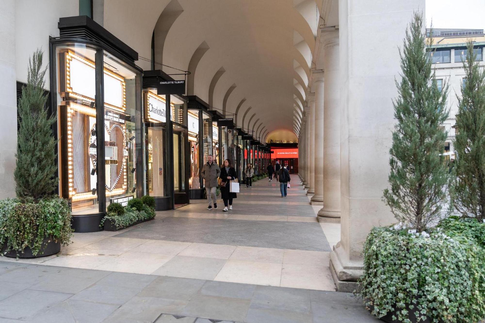 Cuthbert - Heart Of Covent Garden! Appartamento *