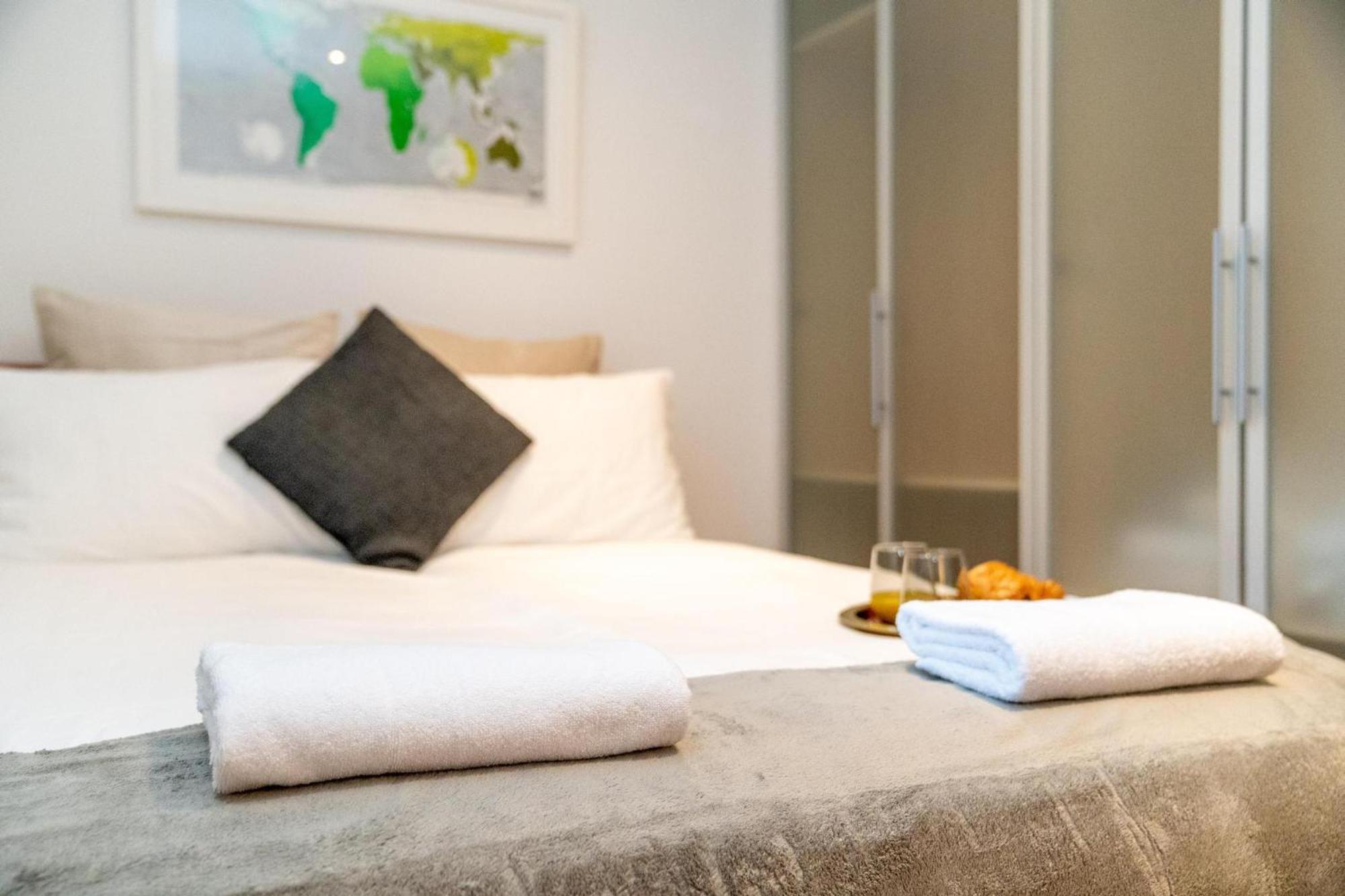 Cuthbert - Heart Of Covent Garden! Apartament