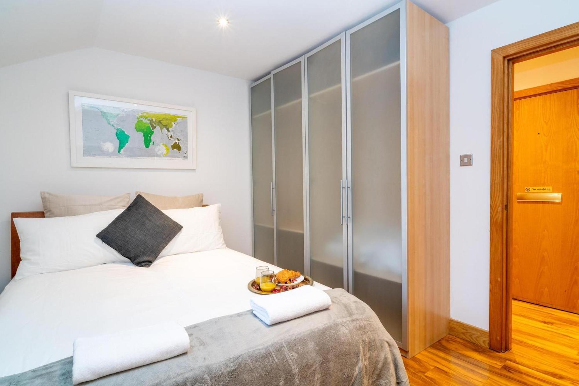 Apartament Cuthbert - Heart Of Covent Garden!